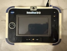 VTech InnoTab 3S Tablet Computadora Juego de Educación para Niños segunda mano  Embacar hacia Mexico