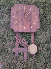 Antique oak arts for sale  Stockton