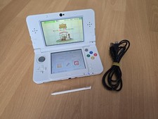 New nintendo 3ds gebraucht kaufen  Jarmen