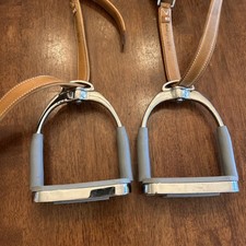 Mdc comfort stirrups for sale  Carlsbad
