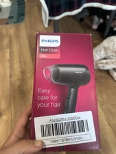 Phillips hair dryer for sale  SOUTH CROYDON