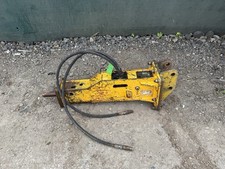 Tomar hmb hydraulic for sale  WARRINGTON