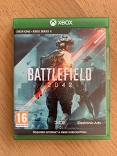 Battlefield 2042 compatible for sale  SLOUGH
