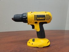 Dewalt 18v dc970 for sale  Henderson