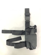 Black nylon drop for sale  Spokane