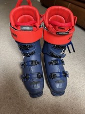 Ski boots atomic for sale  BRIGHOUSE