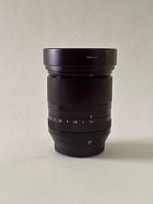 Fujifilm fujinon 23mm for sale  Charlotte