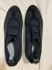 Canali black trainers for sale  LONDON