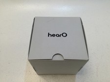 Hearo tennis ball for sale  RUGBY