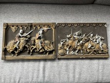 Marcus designs medieval for sale  LETCHWORTH GARDEN CITY