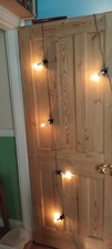 Vintage christmas lights for sale  UK