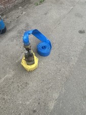 Jcb hydraulic water for sale  SHEFFIELD