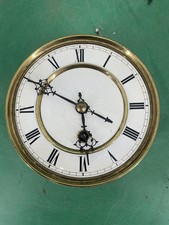 325 uhrwerk regulator gebraucht kaufen  Kranichfeld