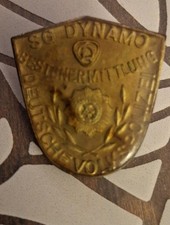 Ddr abzeichen medaille gebraucht kaufen  Schwarzenberg