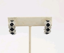 Earrings otc italy for sale  Lapel