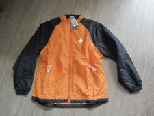 Range schwarze walkingjacke gebraucht kaufen  Meschede