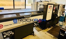 Haas cnc lathe for sale  Oakland