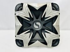 Kicker 08s12l52 solo for sale  Murrayville