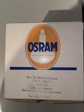 Sram ultra vitalux gebraucht kaufen  Albstadt
