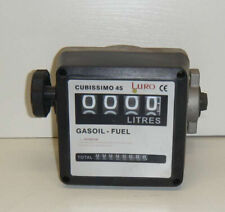 Compteur gasoil mécanique d'occasion  Marmande