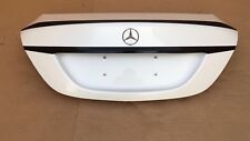 Mercedes klasse sedan gebraucht kaufen  Gartz