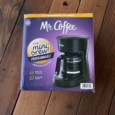 Mr. coffee 2109181 for sale  Apache Junction