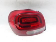 9812257580 fanale posteriore usato  Torre del Greco