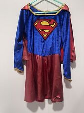 Supergirl costume child for sale  Lake Charles