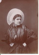 Calais 1900 calaisienne d'occasion  Ballon