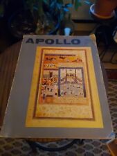 Apollo august 1975 for sale  SALISBURY