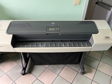 Stampante designjet t610 usato  Alpignano