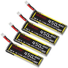 Pezzi 450mah batteria usato  Spedire a Italy