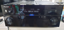Pioneer vsx audio for sale  WORCESTER