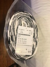 Ikea skuggbracka cotton d'occasion  Expédié en Belgium