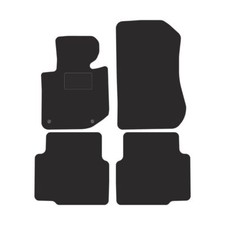 Bm03 set tappetini usato  Vimodrone