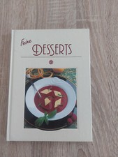 Feine desserts gebraucht kaufen  Lübben-Umland I