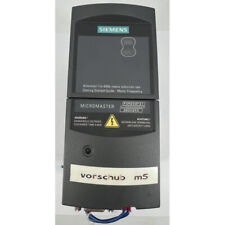 Siemens micromaster 420 d'occasion  Les Échelles