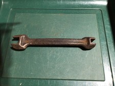Vintage square end for sale  Quincy