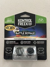 KONTROL FREEK BATTLE ROYALE NIGHTFALL THUMBSTICK XBOX SERIES X/S + UM NOVO comprar usado  Enviando para Brazil
