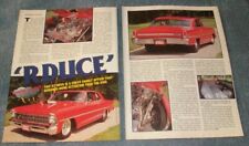 1967 chevy nova for sale  Livermore