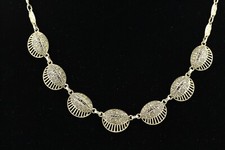 Thedor fahrner collier gebraucht kaufen  Hamburg