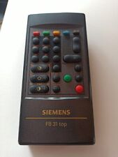 Siemens top tv gebraucht kaufen  Vilshofen an der Donau