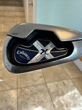 Callaway x18 single for sale  Montgomery