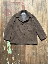 Italian work jacket d'occasion  Expédié en Belgium