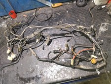 Impianto elettrico gilera usato  Villarbasse