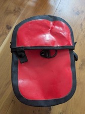 Vaude lenkertasche klickfix gebraucht kaufen  Mannheim