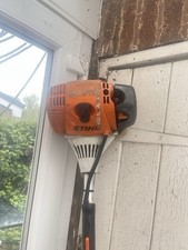 Stihl hl95 long for sale  SOLIHULL