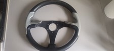 Kahn steering wheel for sale  NORTHALLERTON