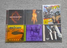 Auswahl cds heavy gebraucht kaufen  Altena