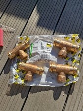 Viega 313 968 gebraucht kaufen  Minden